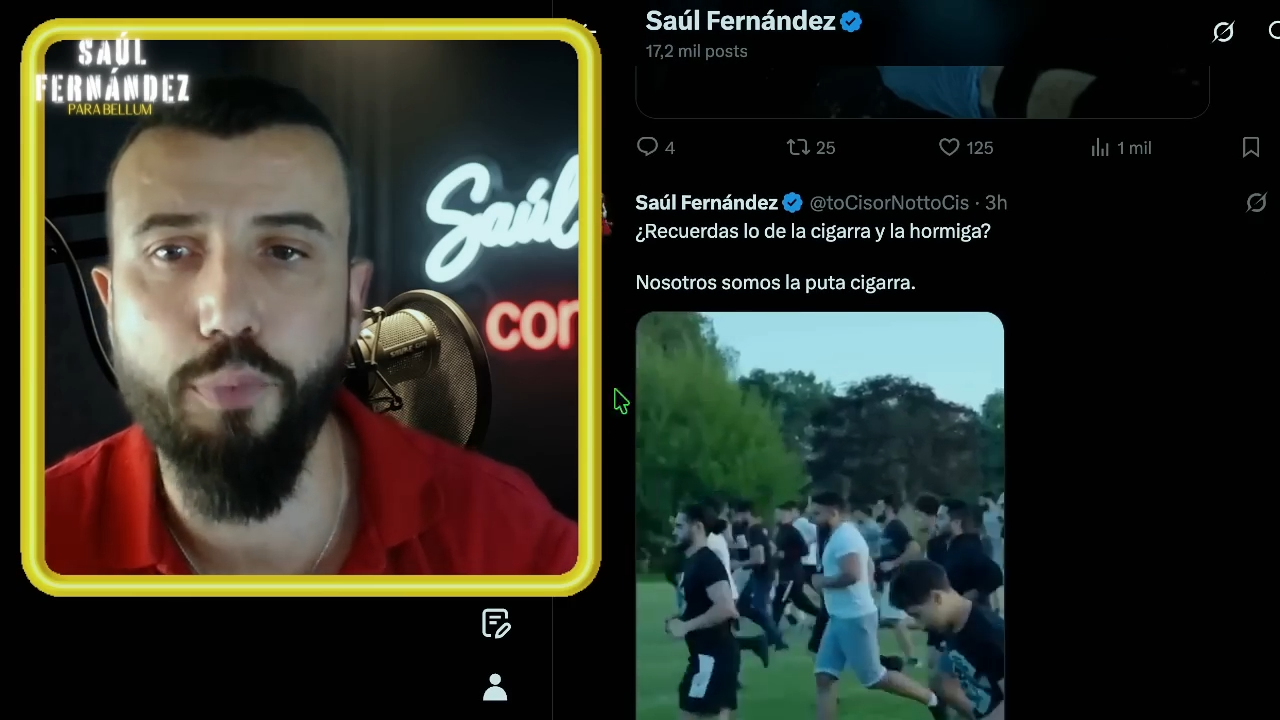 Están Empezando A Pedir La Pena De Muerte