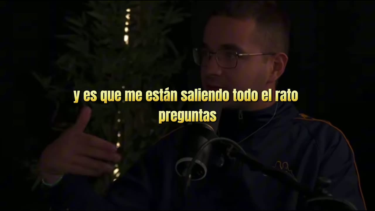 Alberto Pugilato “ Saber defenderte te hace tener autocontrol y ser más fuerte