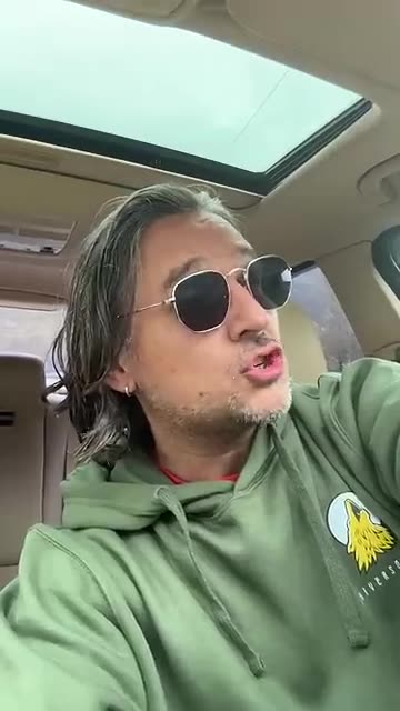 Con 40 años se apagó por esto