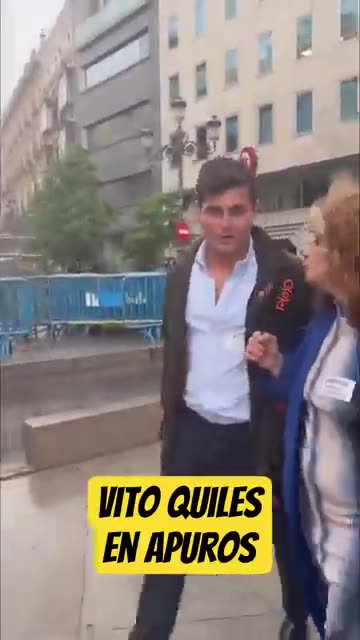 Se Pone Tensa la Cosa en el Congreso