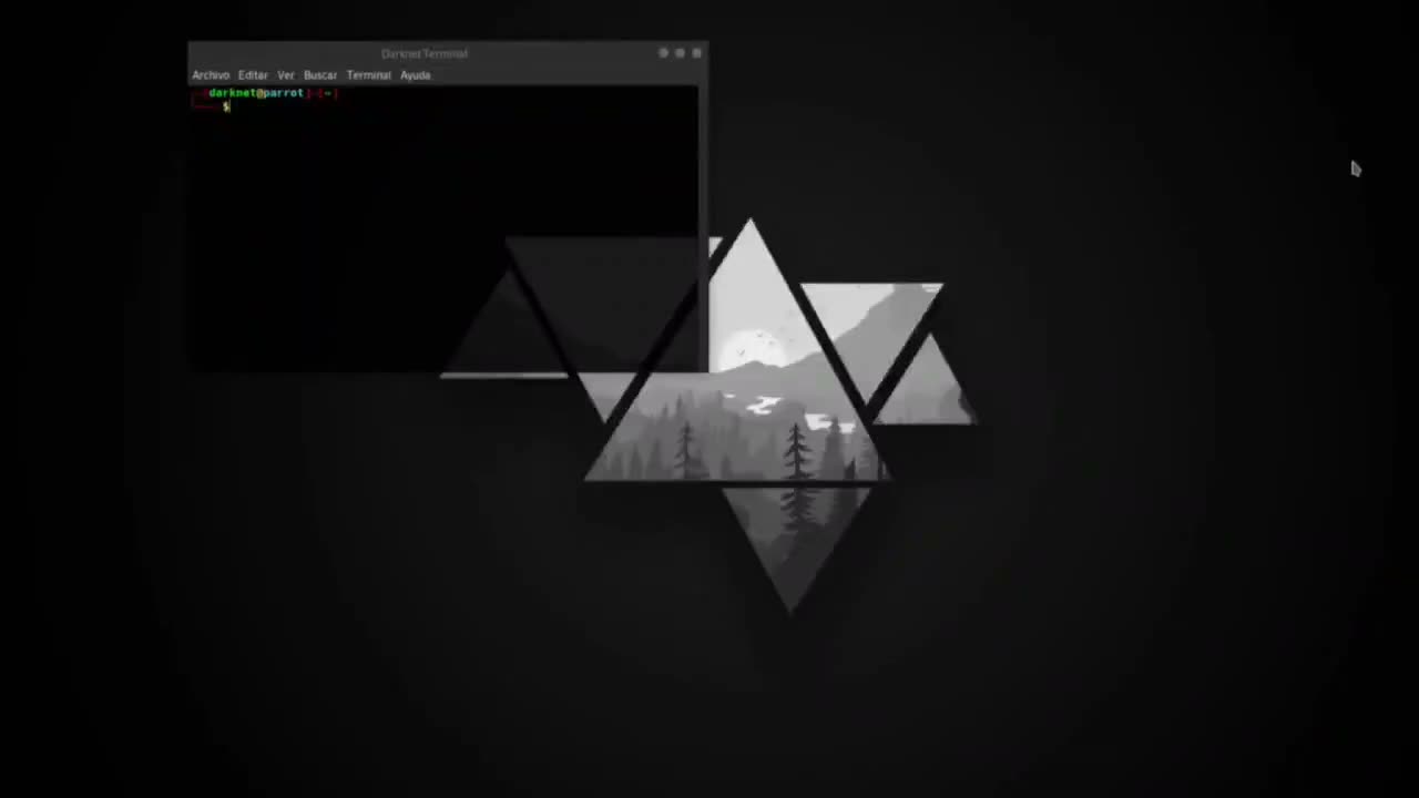 Ciberseguridad: Linux Consola Comandos Básicos de Linux para manejarse por la terminal de forma rápida