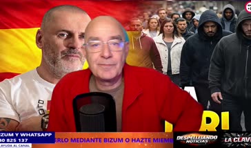 España despierta