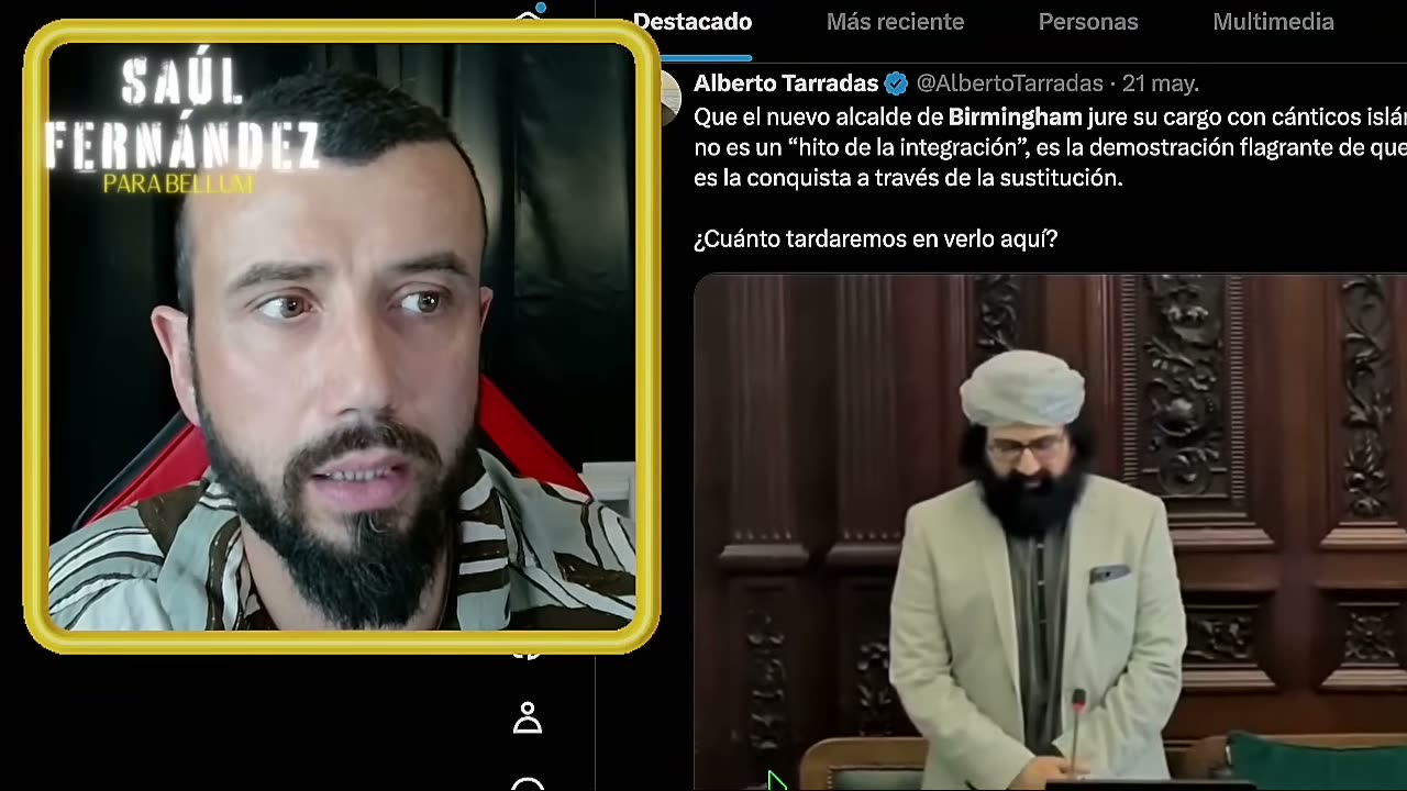 ¿ESTAMOS EXAGERANDO PARA METER MIEDO