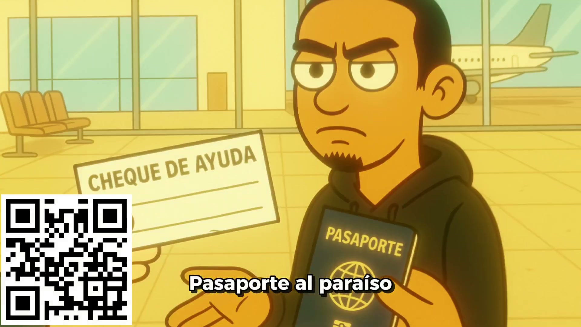 Cancion de opinion politica sobre Abascal