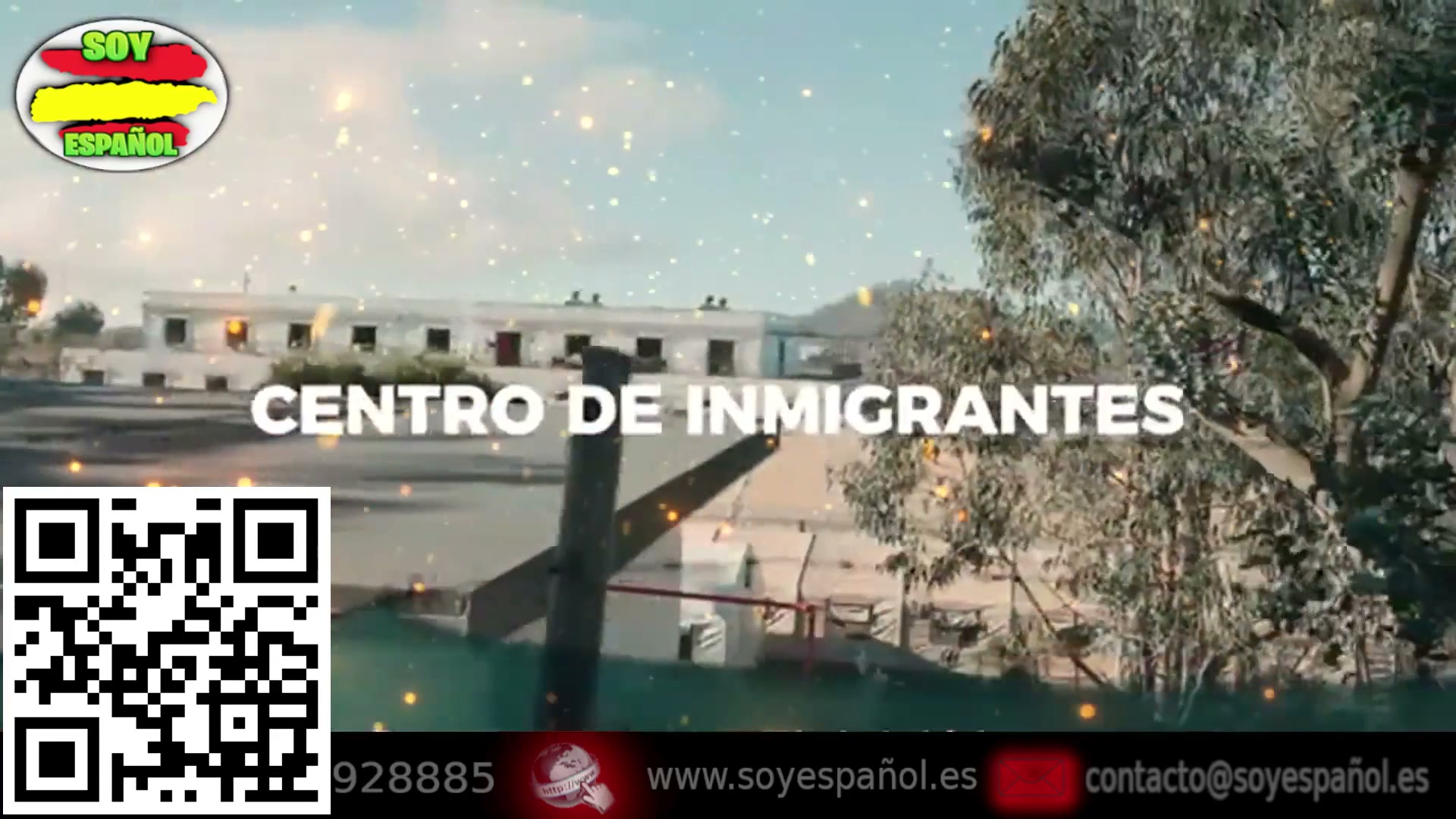 No es solo Torre Pacheco: cancion de opinion social