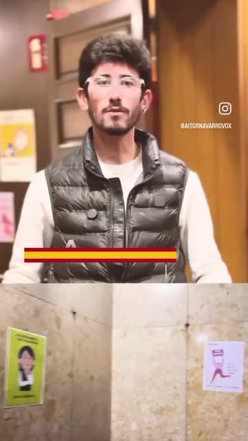 Archivo ciudadano #464: short pendiente de contexto editorial