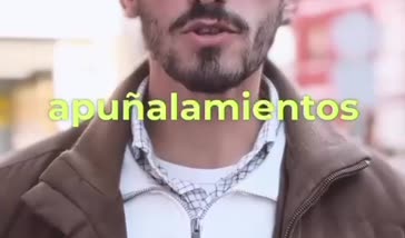 Apuñalamientos en Santa Coloma de Gramenet